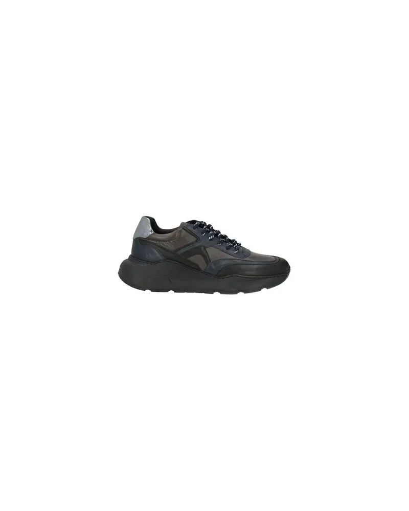 Cerruti 1881 SCHUHE - Sneakersauf YOOX.COM Blau