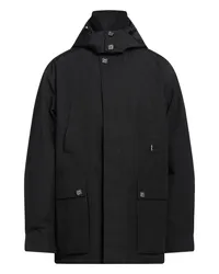 Carhartt WIP Jacke, Mantel & Trenchcoat Schwarz