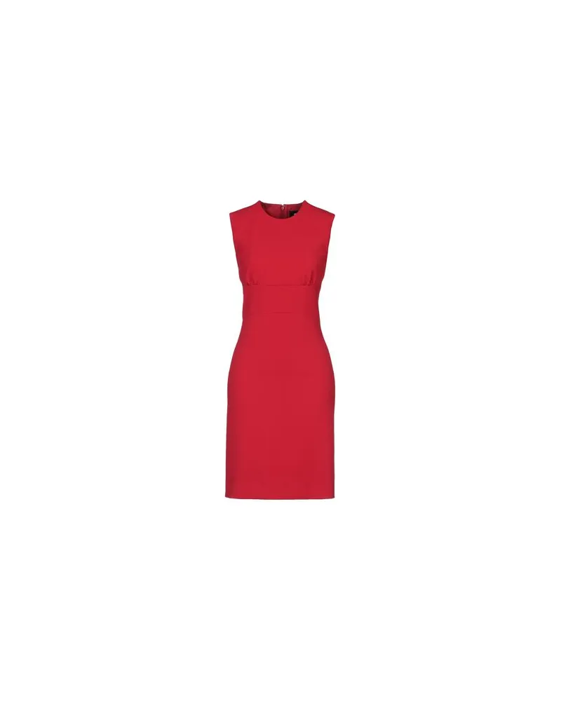 Dsquared2 KLEIDER - Mini-Kleiderauf YOOX.COM Rot