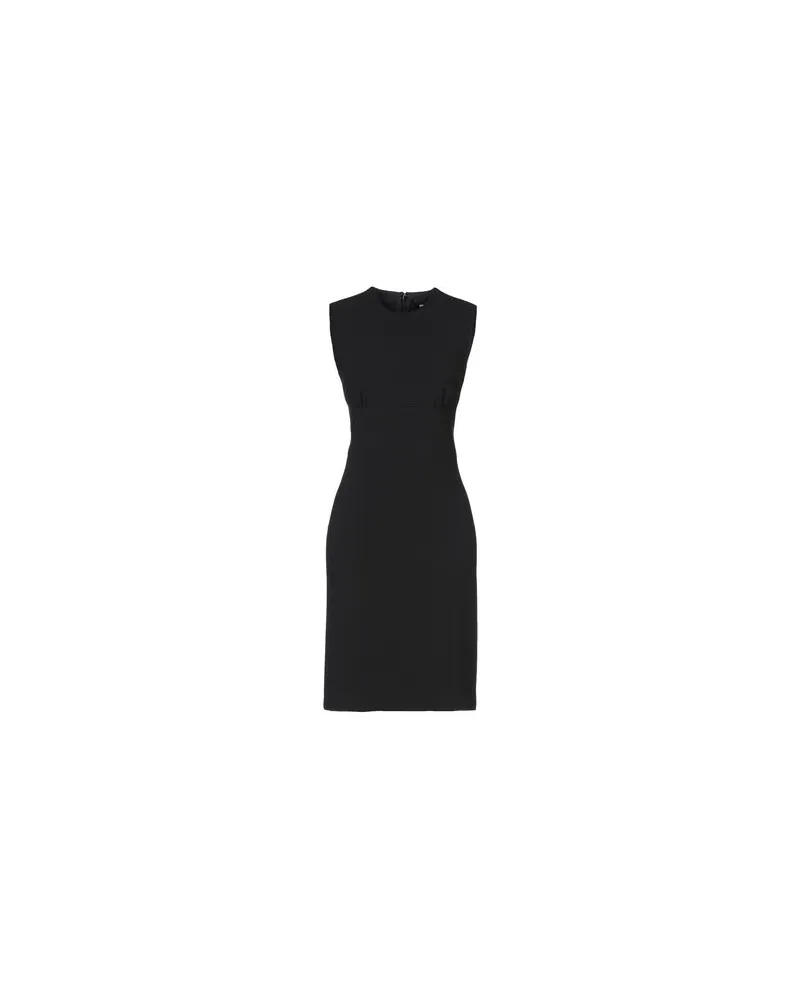 Dsquared2 KLEIDER - Mini-Kleiderauf YOOX.COM Schwarz