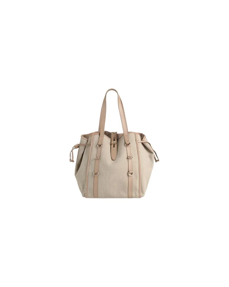 Furla TASCHEN - Handtaschenauf YOOX.COM Khaki