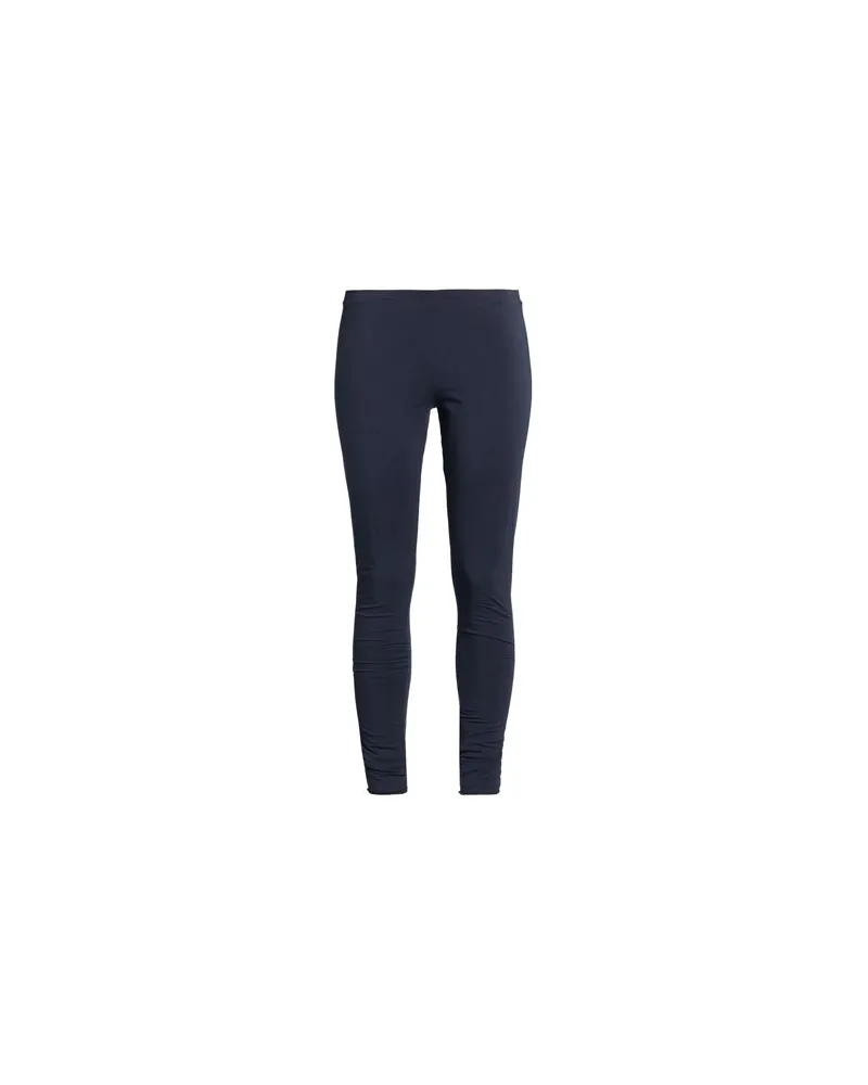Y-3 HOSEN & RÖCKE - Leggingsauf YOOX.COM Nachtblau