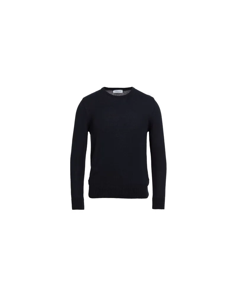 Bellwood STRICKWAREN - Pulloverauf YOOX.COM Blau