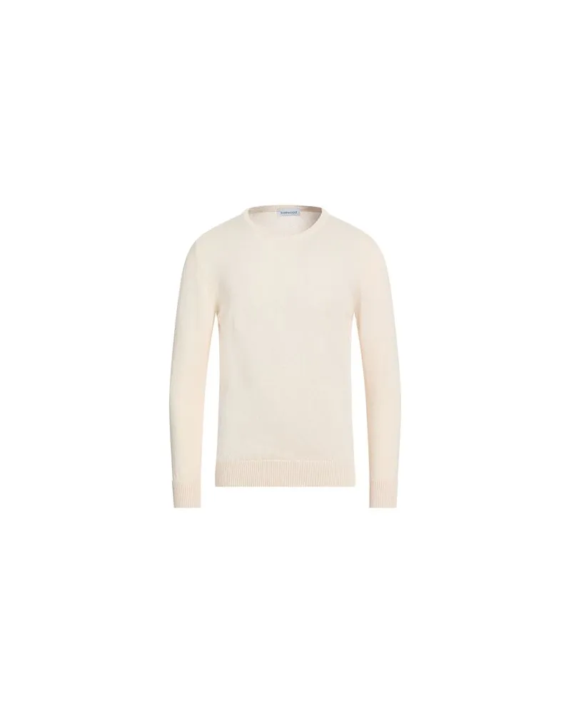 Bellwood STRICKWAREN - Pulloverauf YOOX.COM Cremeweiß