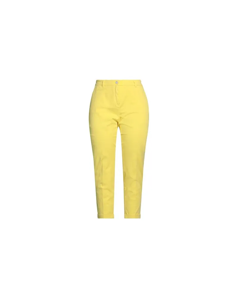 Cambio HOSEN & RÖCKE - Hosenauf YOOX.COM Gelb