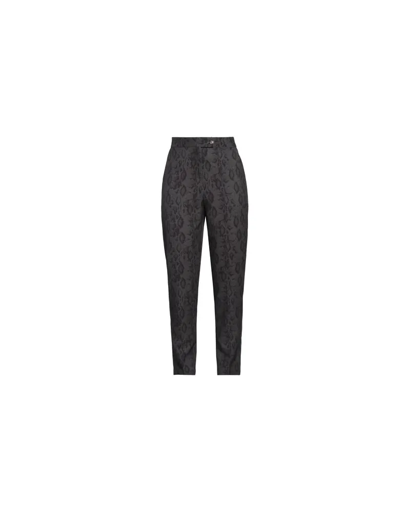 YES ZEE by Essenza HOSEN & RÖCKE - Hosenauf YOOX.COM Braungrau
