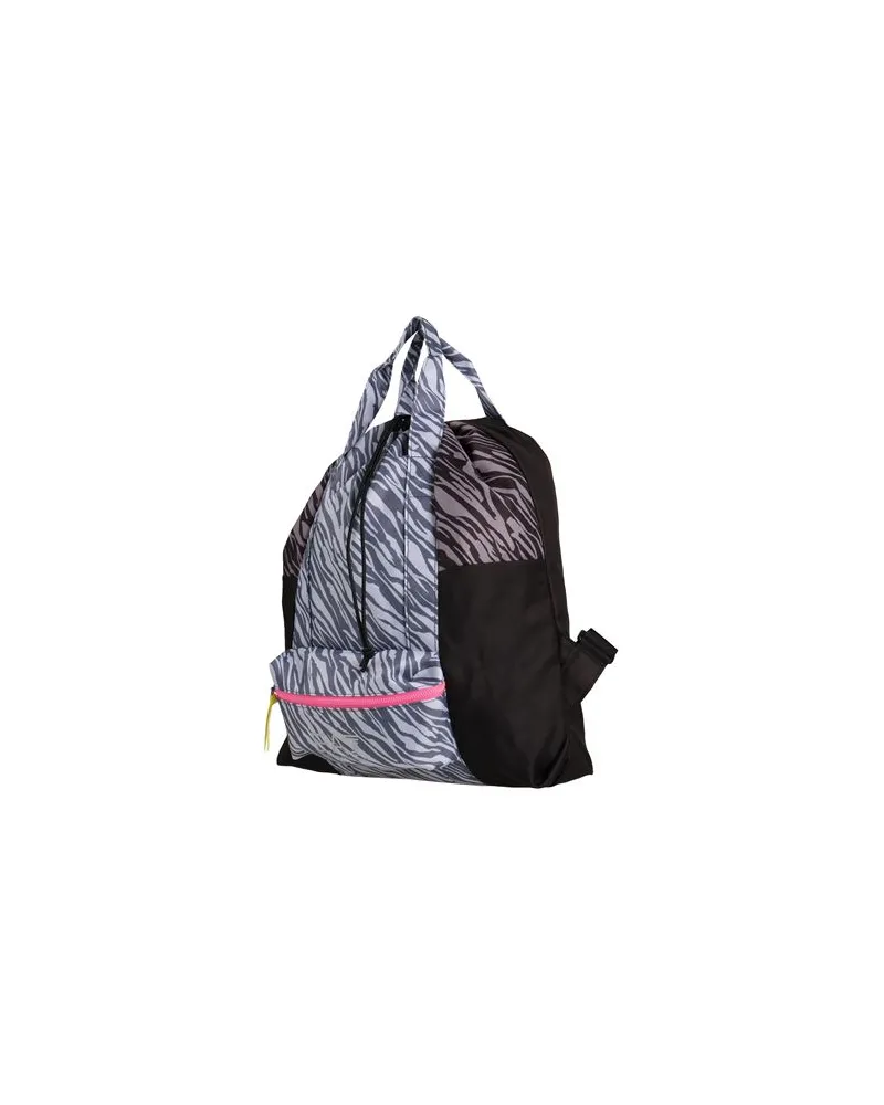 EA7 TASCHEN - Rucksäckeauf YOOX.COM Hellgrau