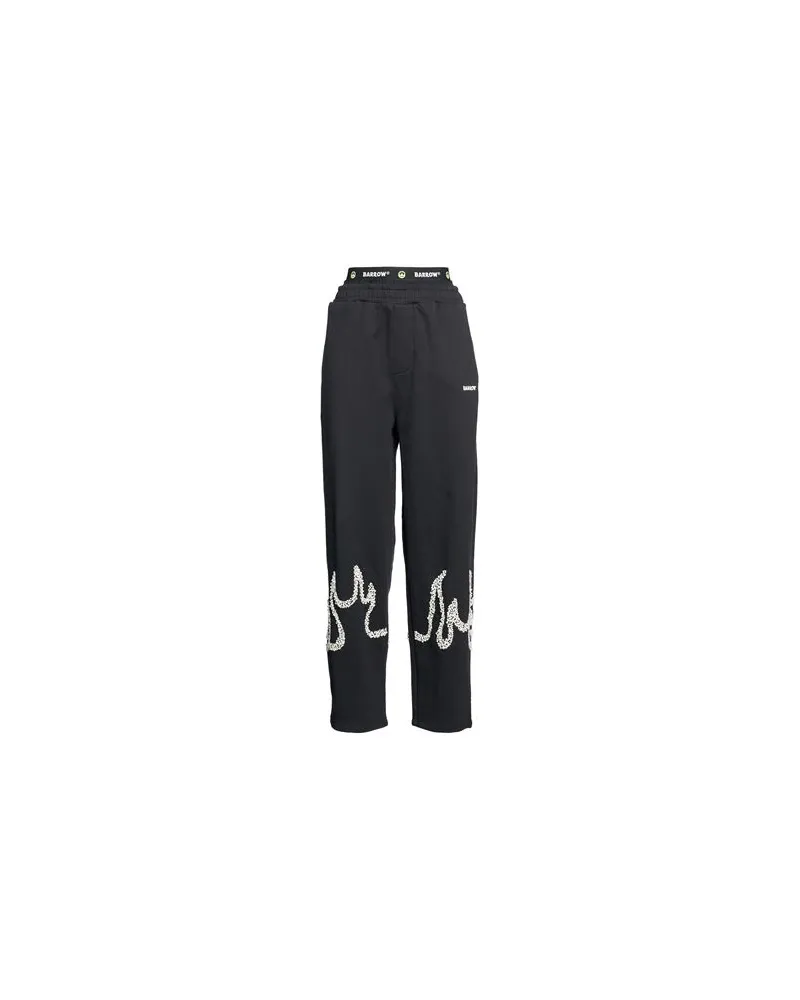 BARROW HOSEN & RÖCKE - Hosenauf YOOX.COM Schwarz