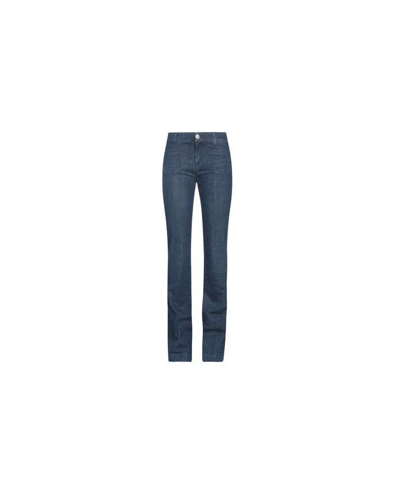 Seafarer HOSEN & RÖCKE - Jeanshosenauf YOOX.COM Blau