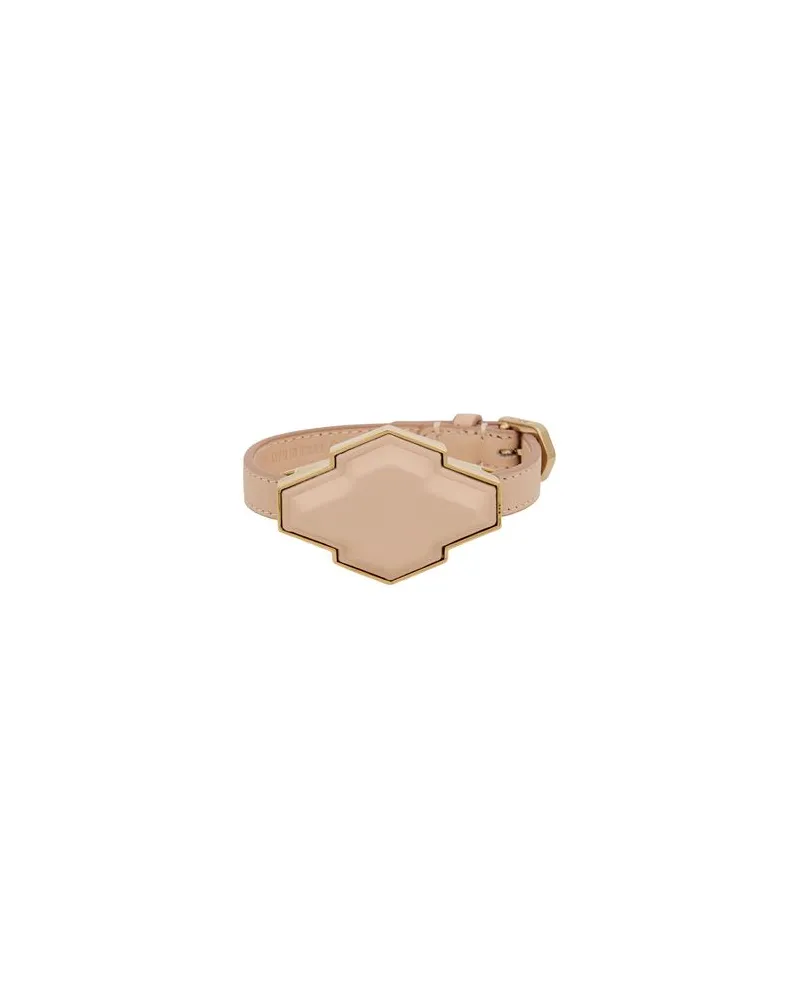 TOD'S SCHMUCK und UHREN - Armbänderauf YOOX.COM Hellrosa