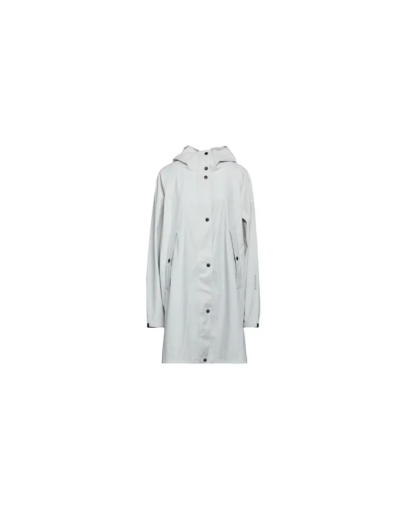 KRAKATAU JACKEN & MÄNTEL - Jacken, Mäntel & Trenchcoatsauf YOOX.COM Hellgrau