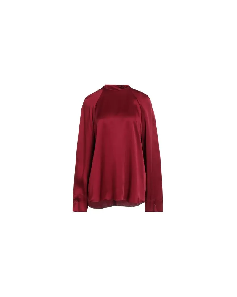 Semicouture TOPS - Topsauf YOOX.COM Bordeaux