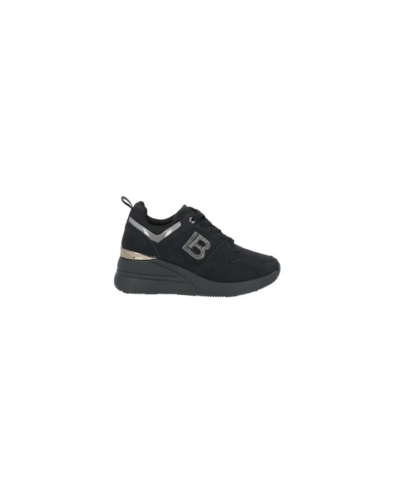 Laura Biagiotti SCHUHE - Sneakersauf YOOX.COM Schwarz