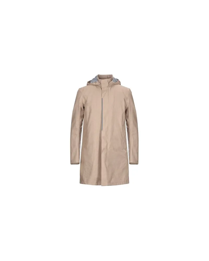 Herno JACKEN & MÄNTEL - Jacken, Mäntel & Trenchcoatsauf YOOX.COM Sand