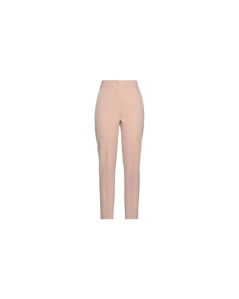 Blumarine HOSEN & RÖCKE - Hosenauf YOOX.COM Hellrosa