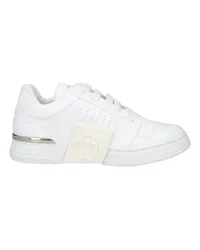 Philipp Plein Sneakers Weiß