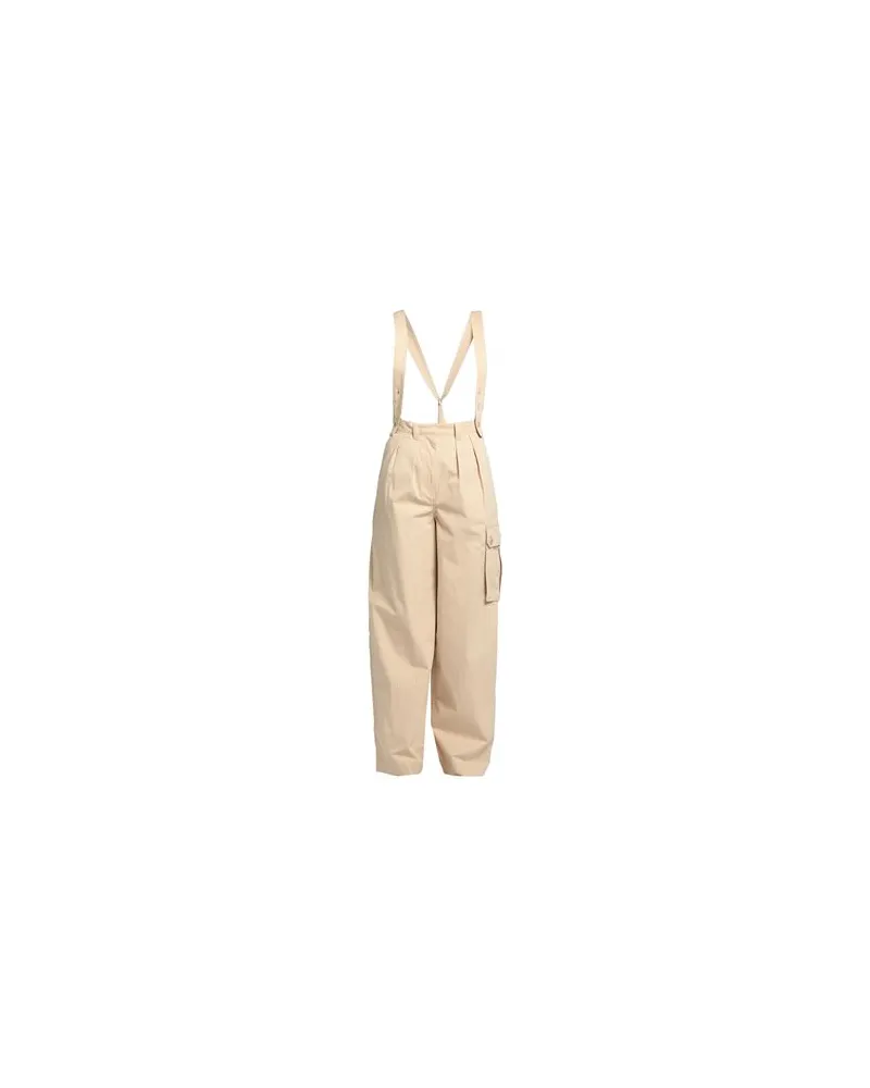Kenzo HOSEN & RÖCKE - Hosenauf YOOX.COM Sand