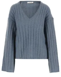 By Malene Birger Pullover Blau