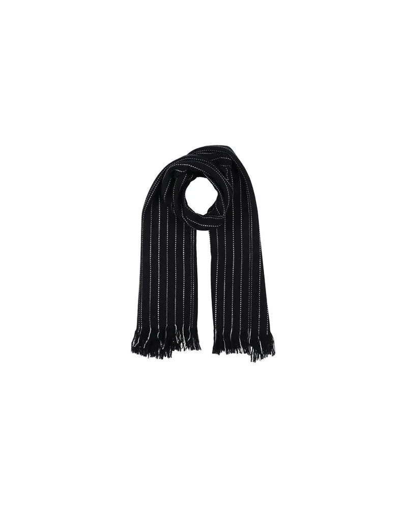 Isabel Marant ACCESSOIRES - Schalsauf YOOX.COM Nachtblau