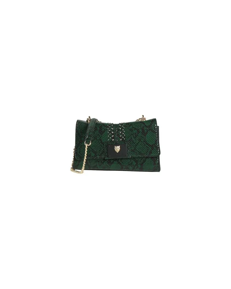 Philipp Plein TASCHEN - Umhängetascheauf YOOX.COM Grün