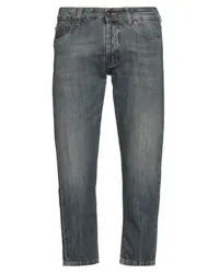 Liu Jo MAN Jeanshose Blau