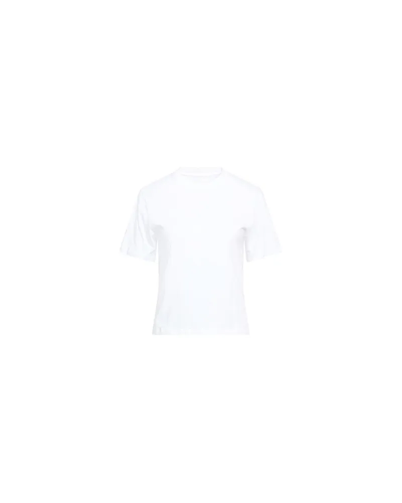 ARMARIUM TOPS - T-shirtsauf YOOX.COM Weiß