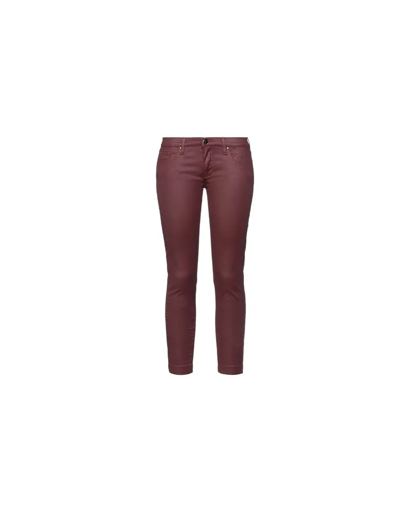 Jacob Cohën HOSEN & RÖCKE - Hosenauf YOOX.COM Bordeaux