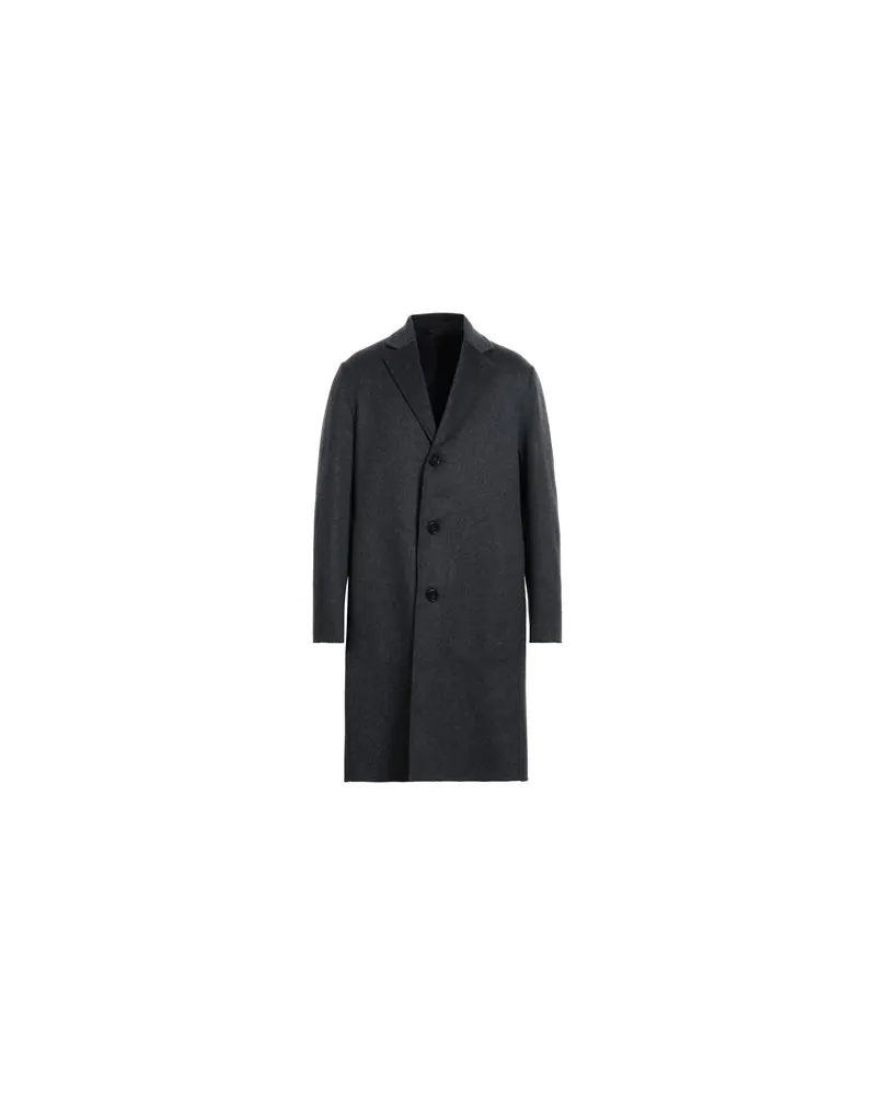 Theory JACKEN & MÄNTEL - Mäntelauf YOOX.COM Blei