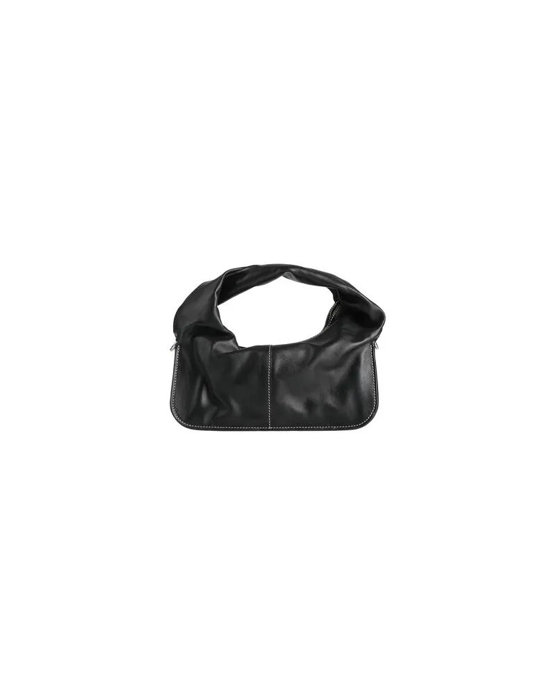 YUZEFI TASCHEN - Handtaschenauf YOOX.COM Schwarz