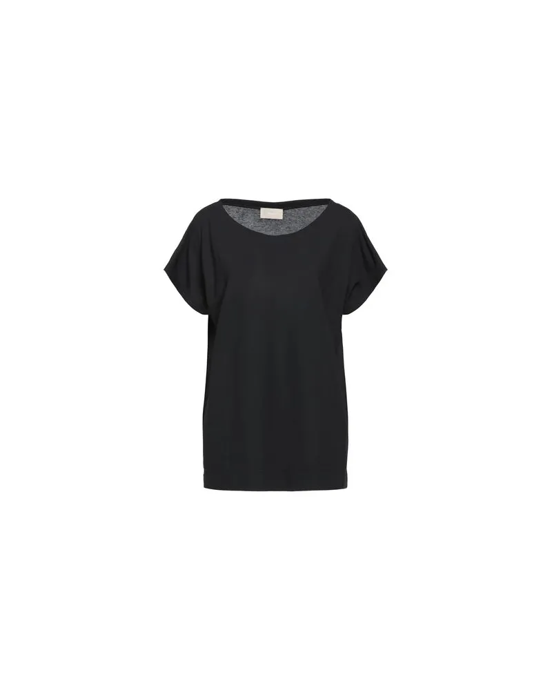 Drumohr  TOPS - T-shirtsauf YOOX.COM Nachtblau