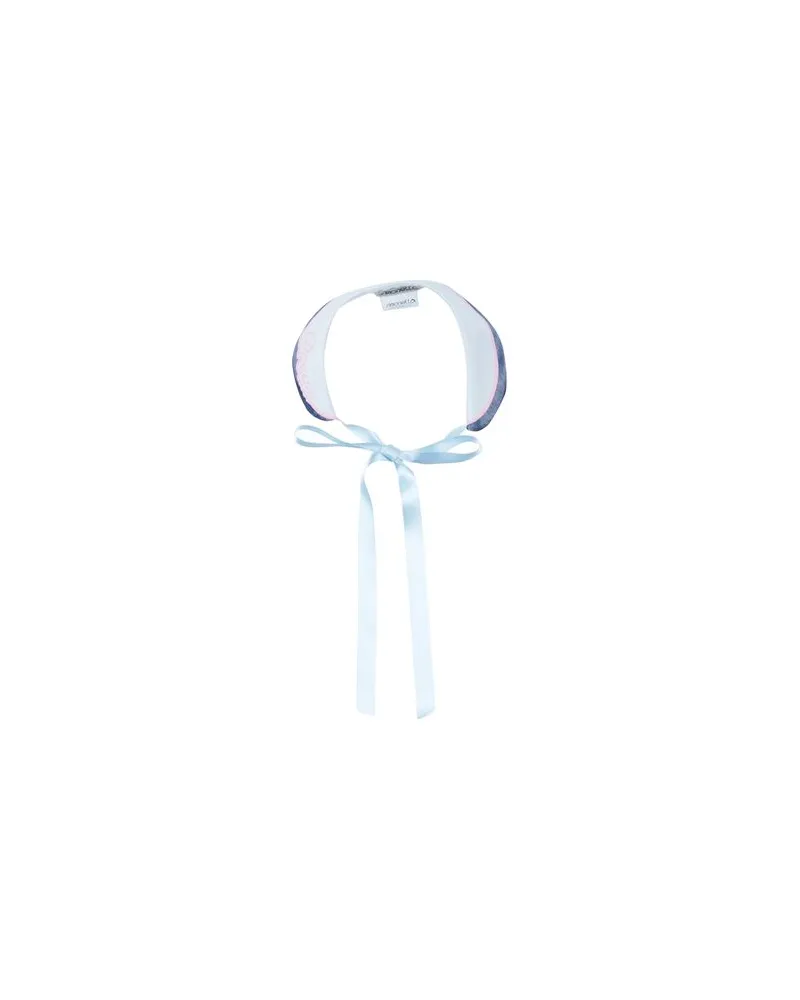 Simonetta ACCESSOIRES - Schalsauf YOOX.COM Weiß