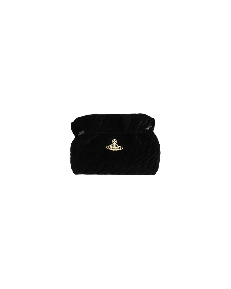 Vivienne Westwood TASCHEN - Handtaschenauf YOOX.COM Schwarz