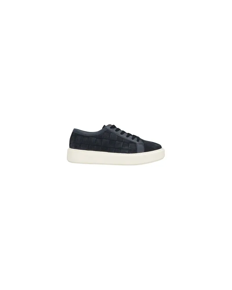 Cerruti 1881 SCHUHE - Sneakersauf YOOX.COM Nachtblau