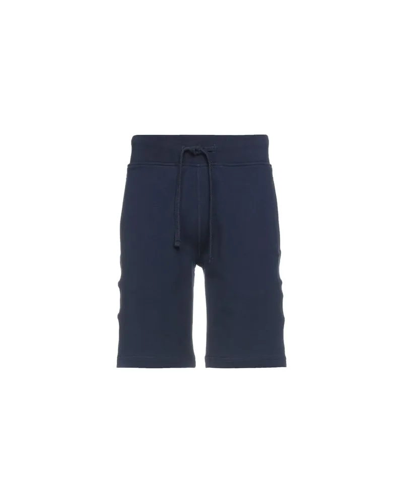 Aeronautica Militare HOSEN & RÖCKE - Shorts & Bermudashortsauf YOOX.COM Nachtblau