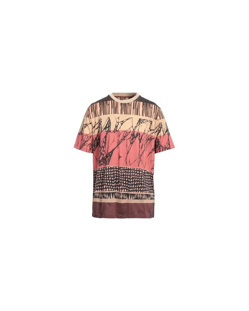 Paul Smith TOPS - T-shirtsauf YOOX.COM Sand