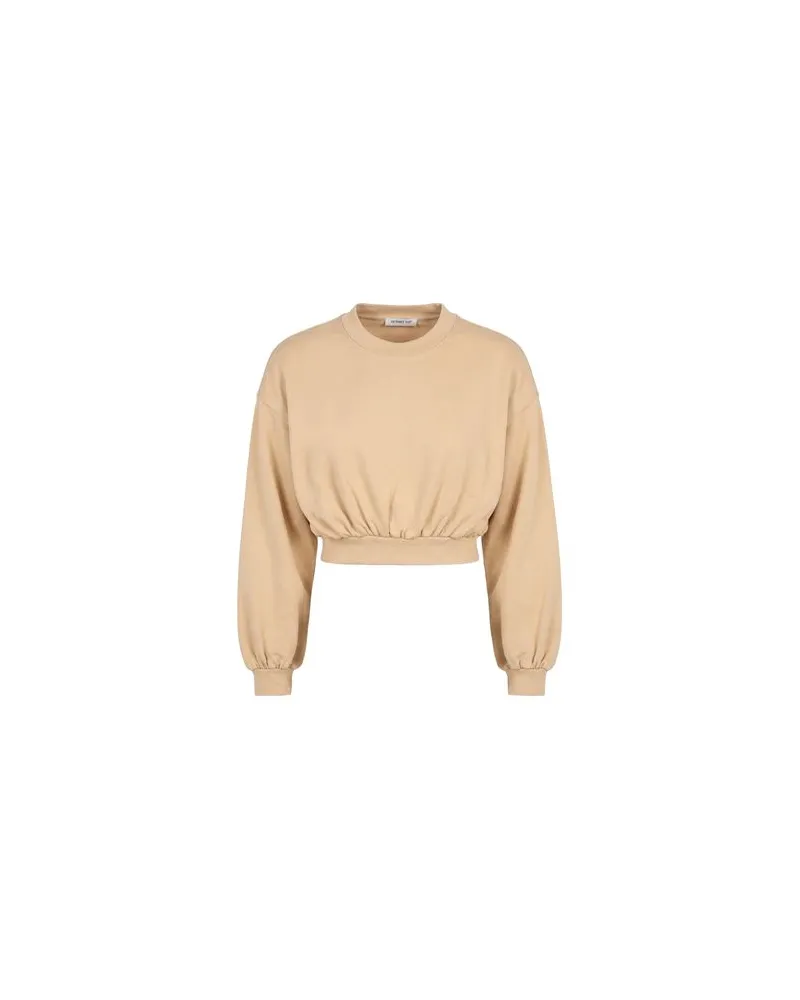 HINNOMINATE TOPS - Sweatshirtsauf YOOX.COM Sand