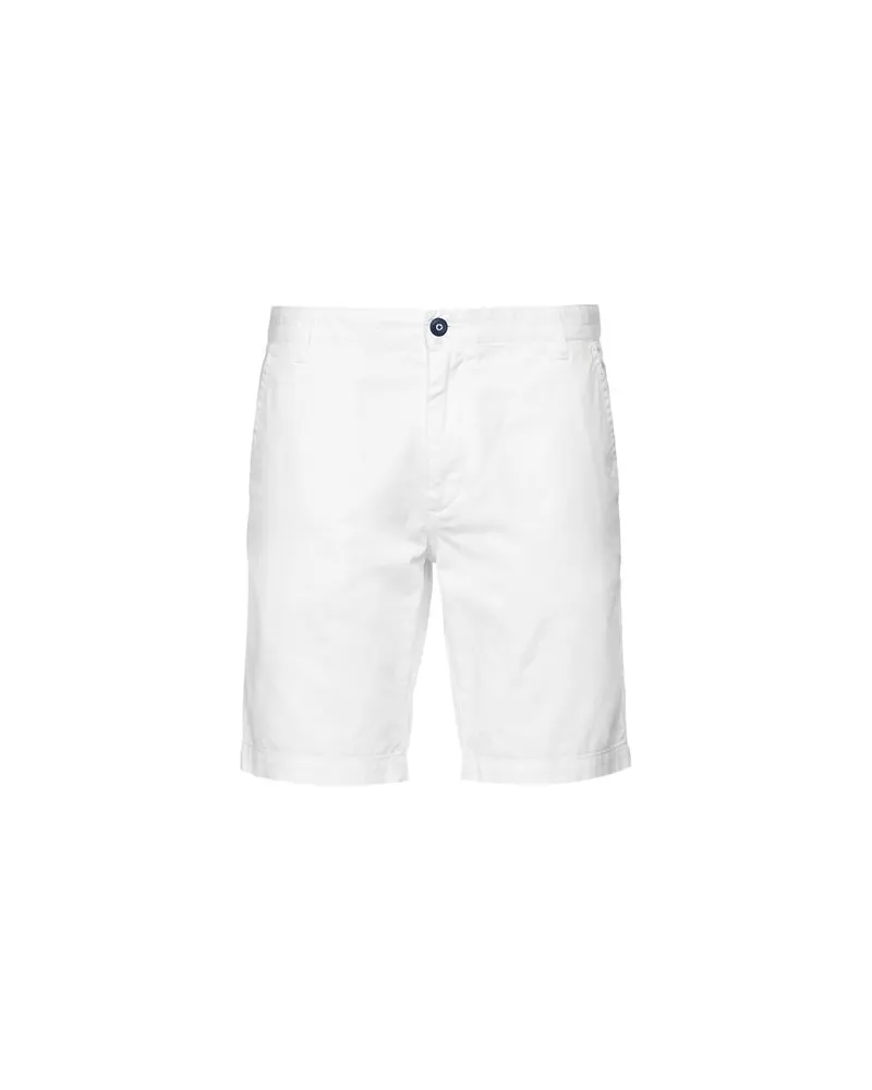 Vilebrequin HOSEN & RÖCKE - Shorts & Bermudashortsauf YOOX.COM Weiß