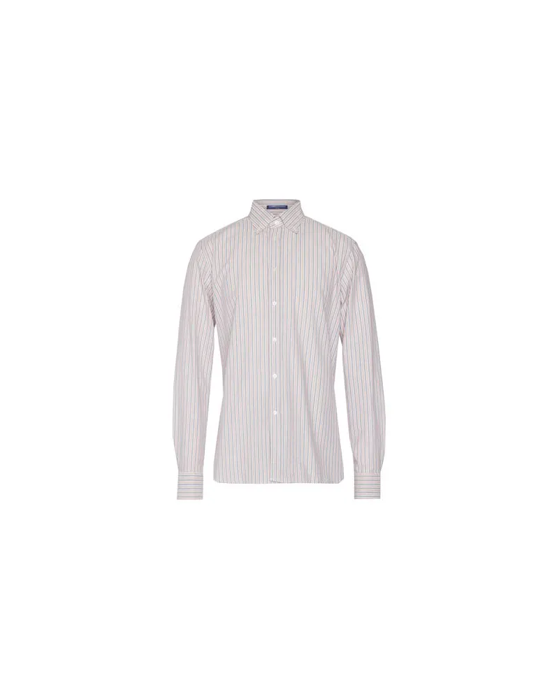 B.D. Baggies TOPS - Hemdenauf YOOX.COM Hellblau
