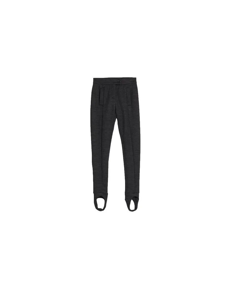 Pinko HOSEN & RÖCKE - Leggingsauf YOOX.COM Braungrau