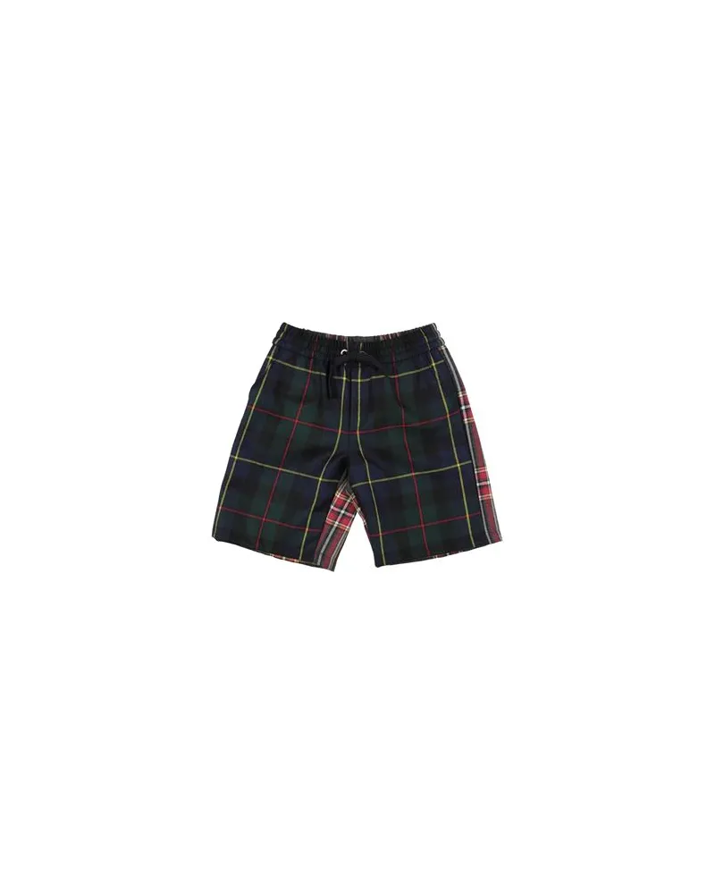 Dolce & Gabbana HOSEN & RÖCKE - Shorts & Bermudashortsauf YOOX.COM Nachtblau