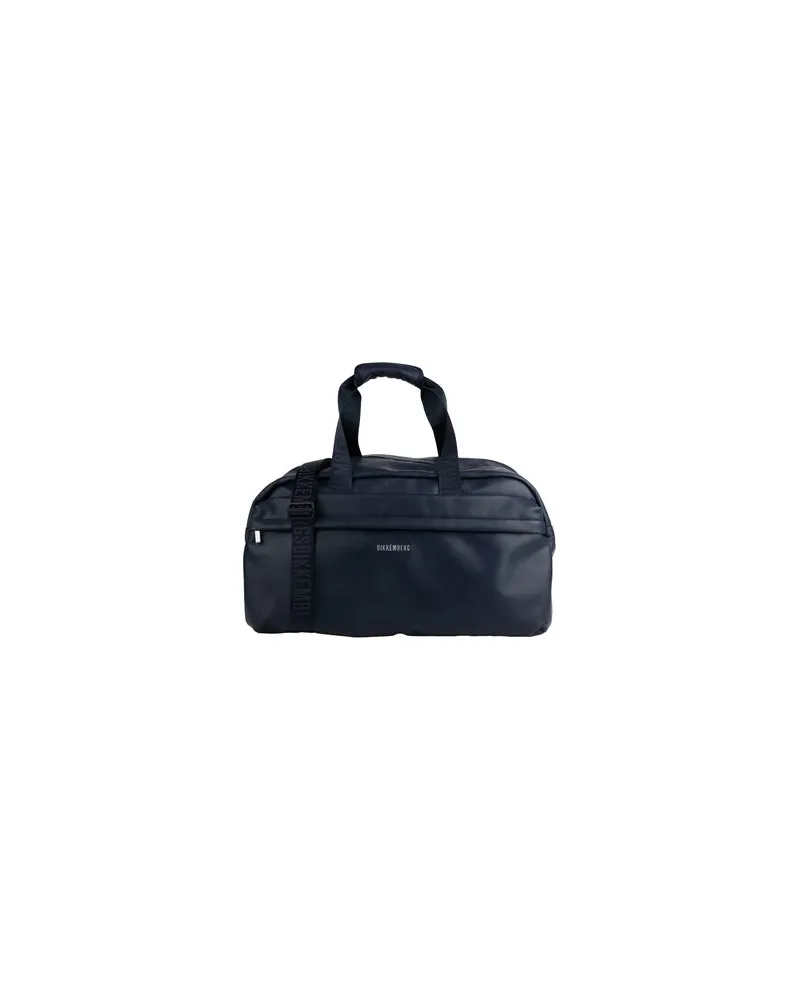 Bikkembergs KOFFER & CO. - Reisetaschenauf YOOX.COM Nachtblau