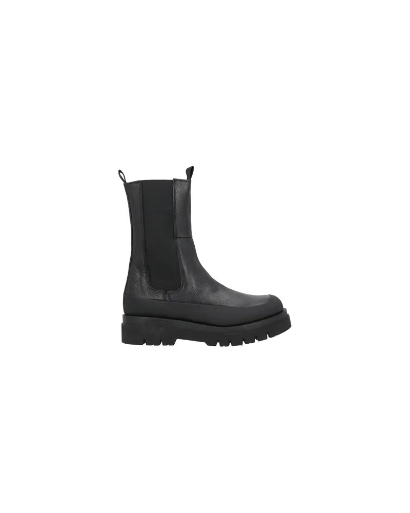 Carmens SCHUHE - Stiefelettenauf YOOX.COM Schwarz