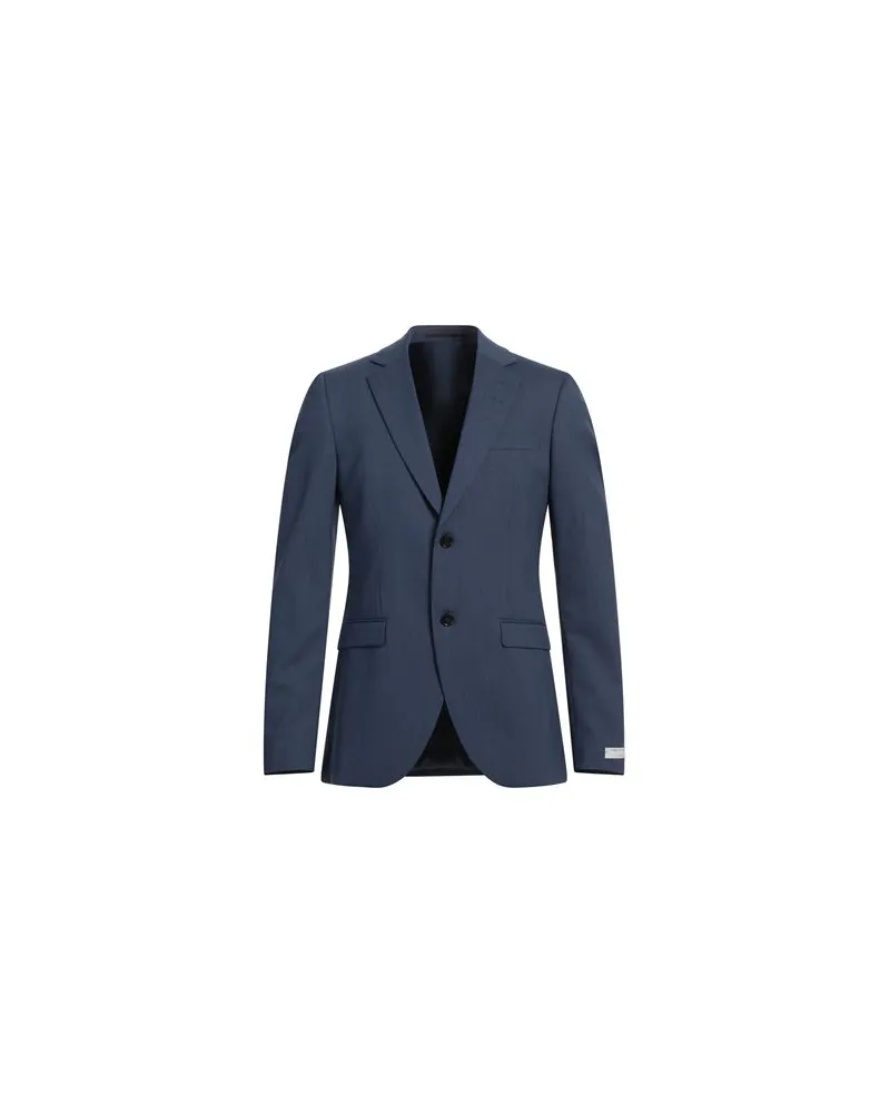 Tiger of Sweden ANZÜGE und CO-ORDS - Blazersauf YOOX.COM Blau