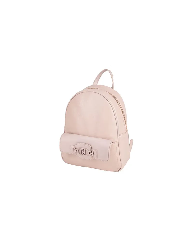 Liu Jo TASCHEN - Rucksäckeauf YOOX.COM Hellrosa