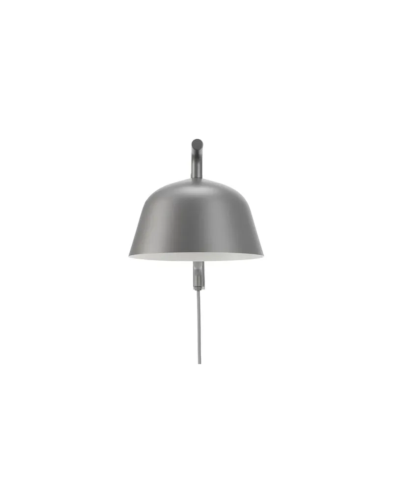 Muuto BELEUCHTUNG - Wandleuchtenauf YOOX.COM Hellgrau