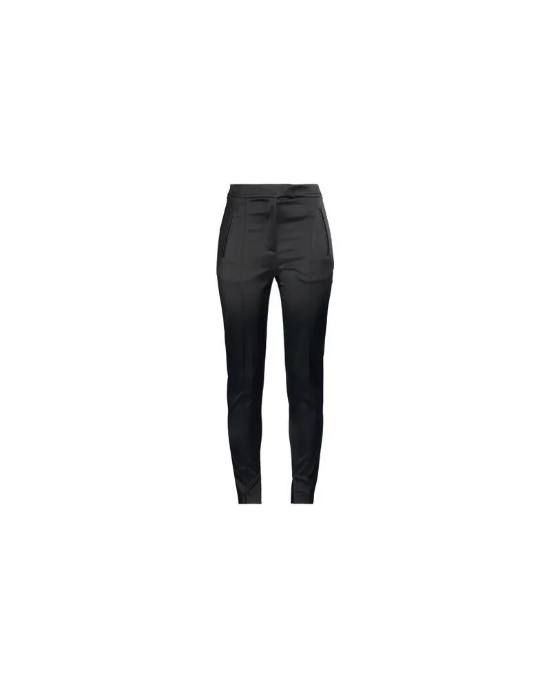 PT TORINO HOSEN & RÖCKE - Hosenauf YOOX.COM Schwarz