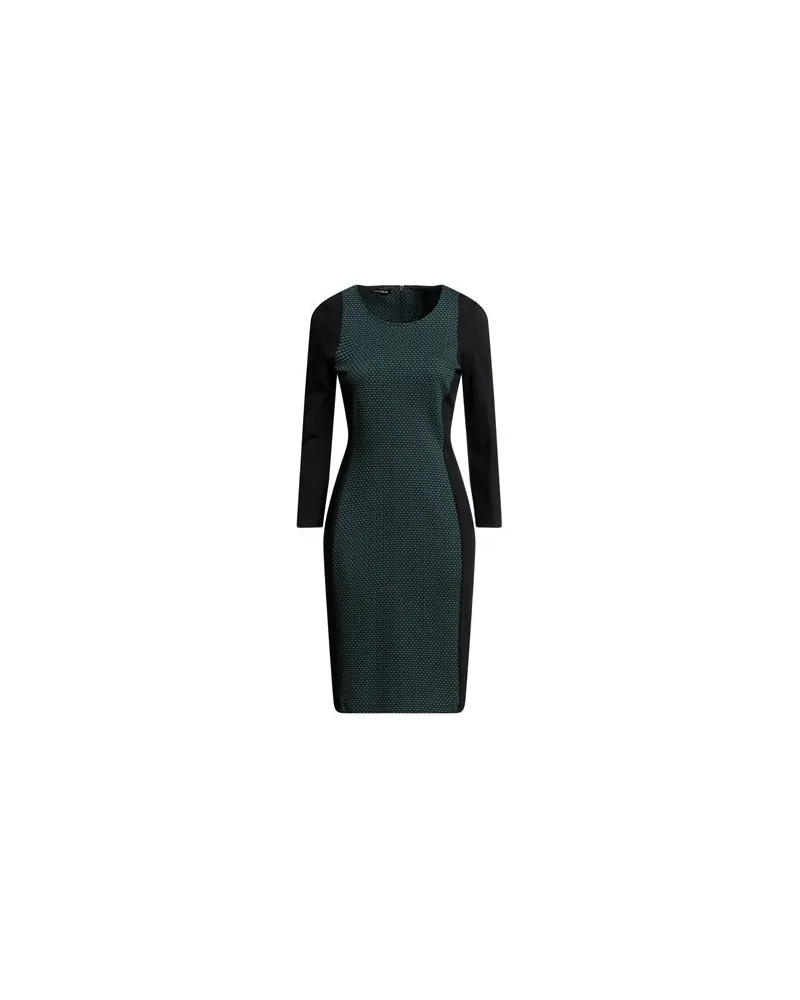 Diana Gallesi KLEIDER - Midi-Kleiderauf YOOX.COM Schwarz