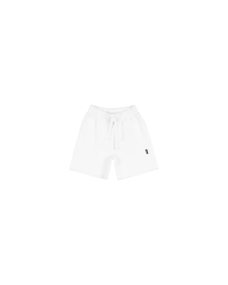 Please HOSEN & RÖCKE - Shorts & Bermudashortsauf YOOX.COM Weiß