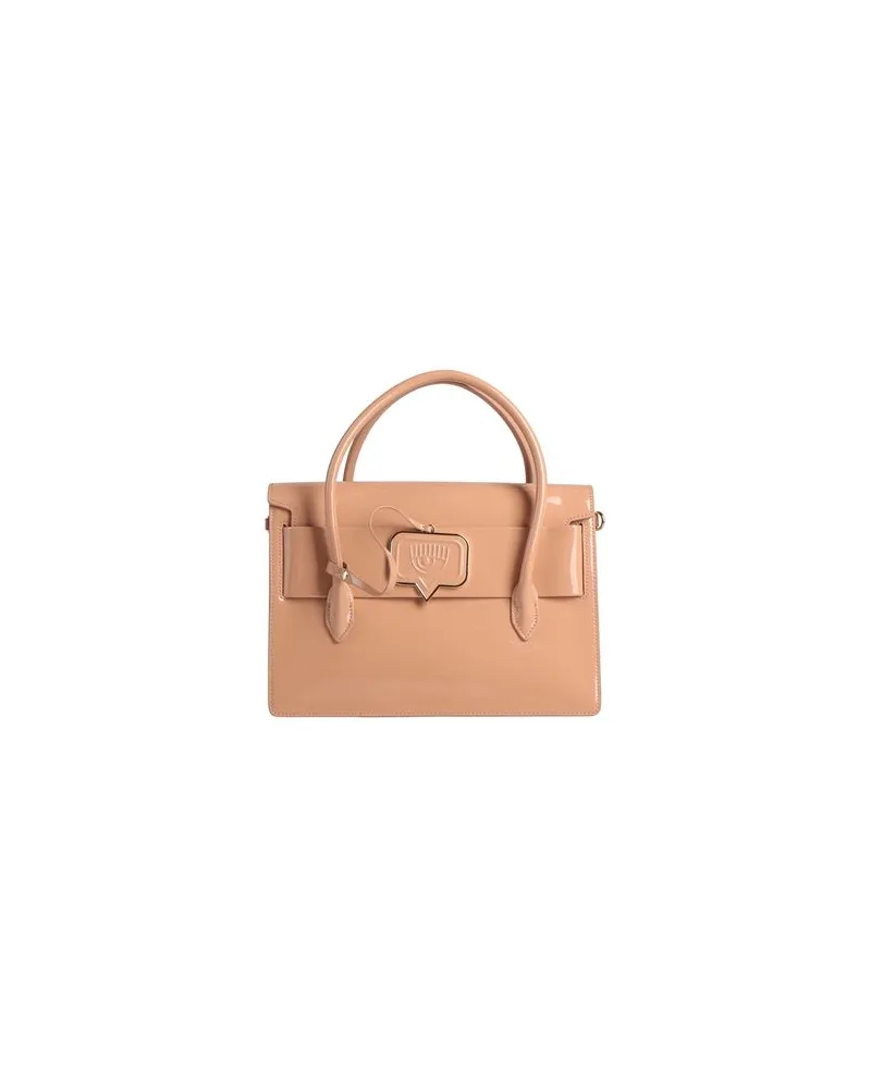 Chiara Ferragni TASCHEN - Handtaschenauf YOOX.COM Hellrosa
