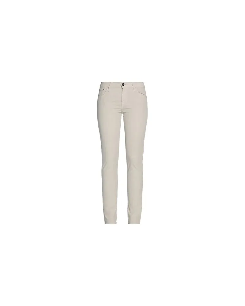 Jacob Cohën HOSEN & RÖCKE - Hosenauf YOOX.COM Beige